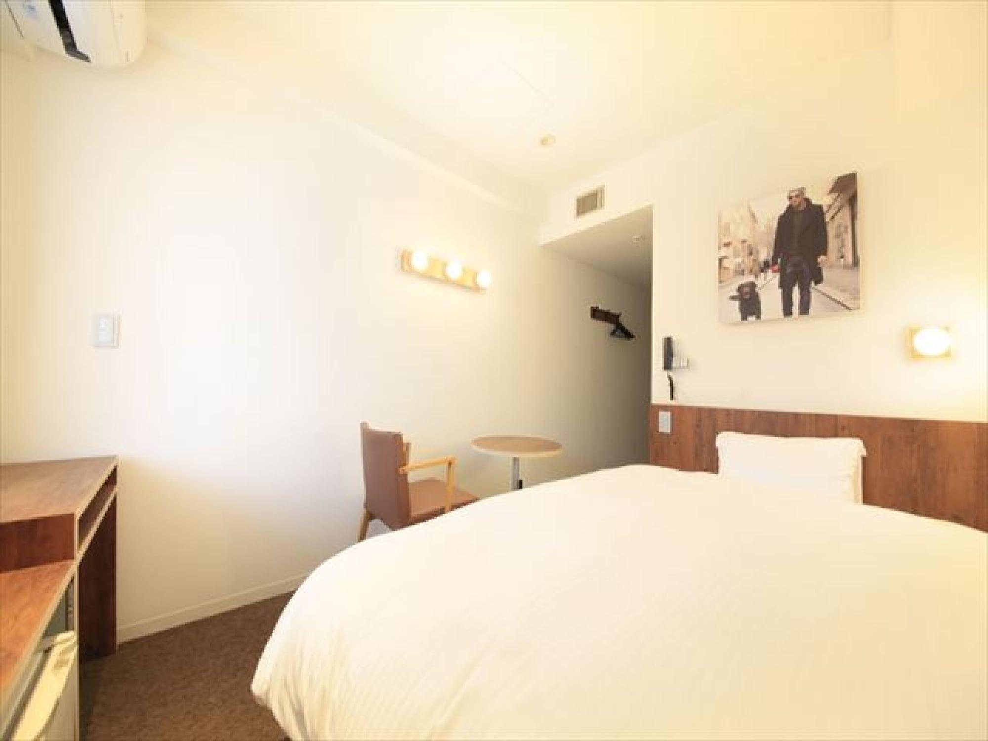 Hotel Plumm Yokohama  Bagian luar foto