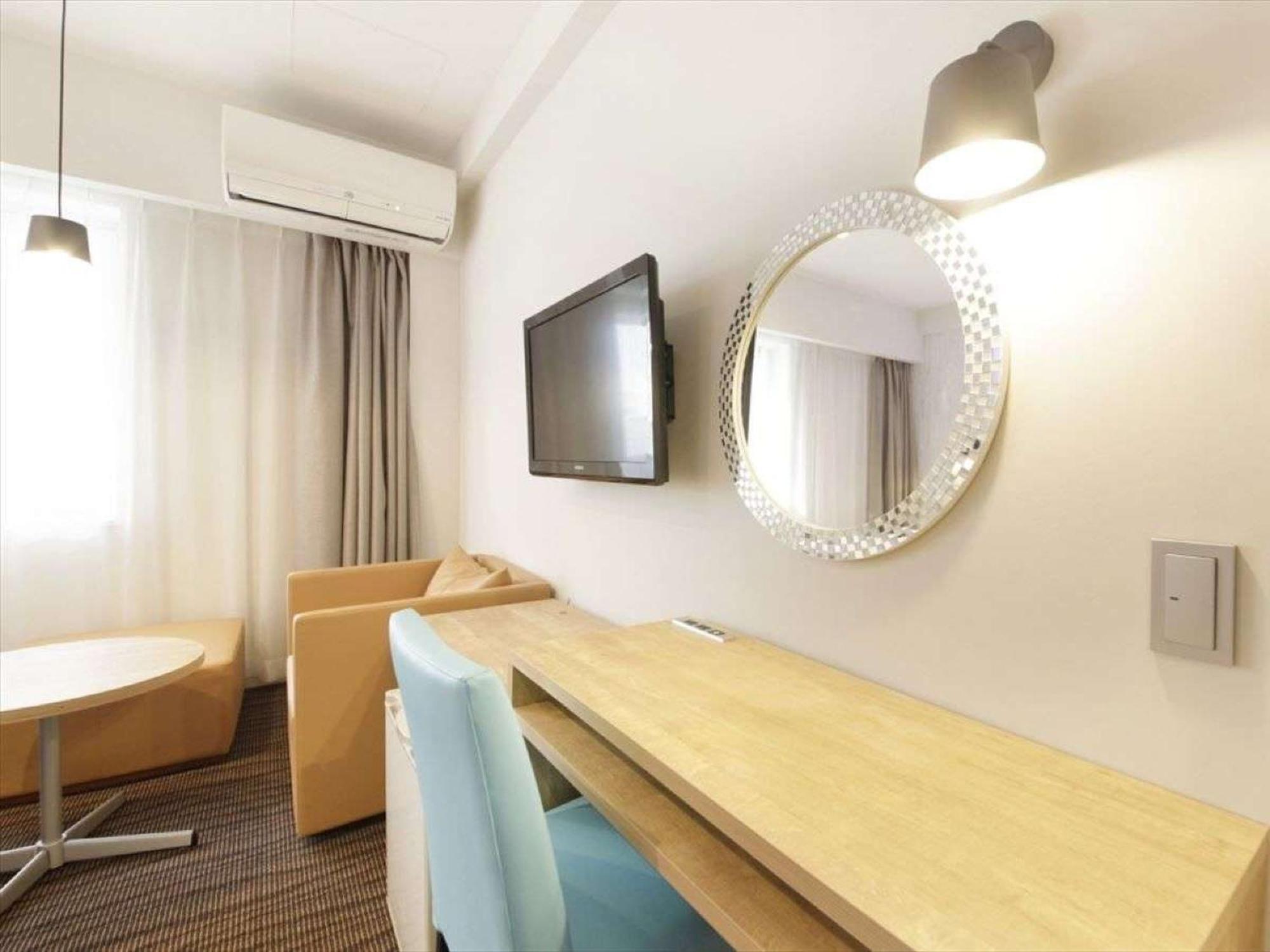 Hotel Plumm Yokohama  Ruang foto