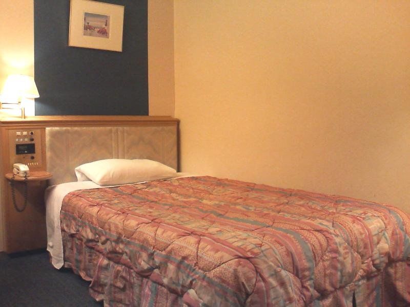 Hotel Plumm Yokohama  Bagian luar foto