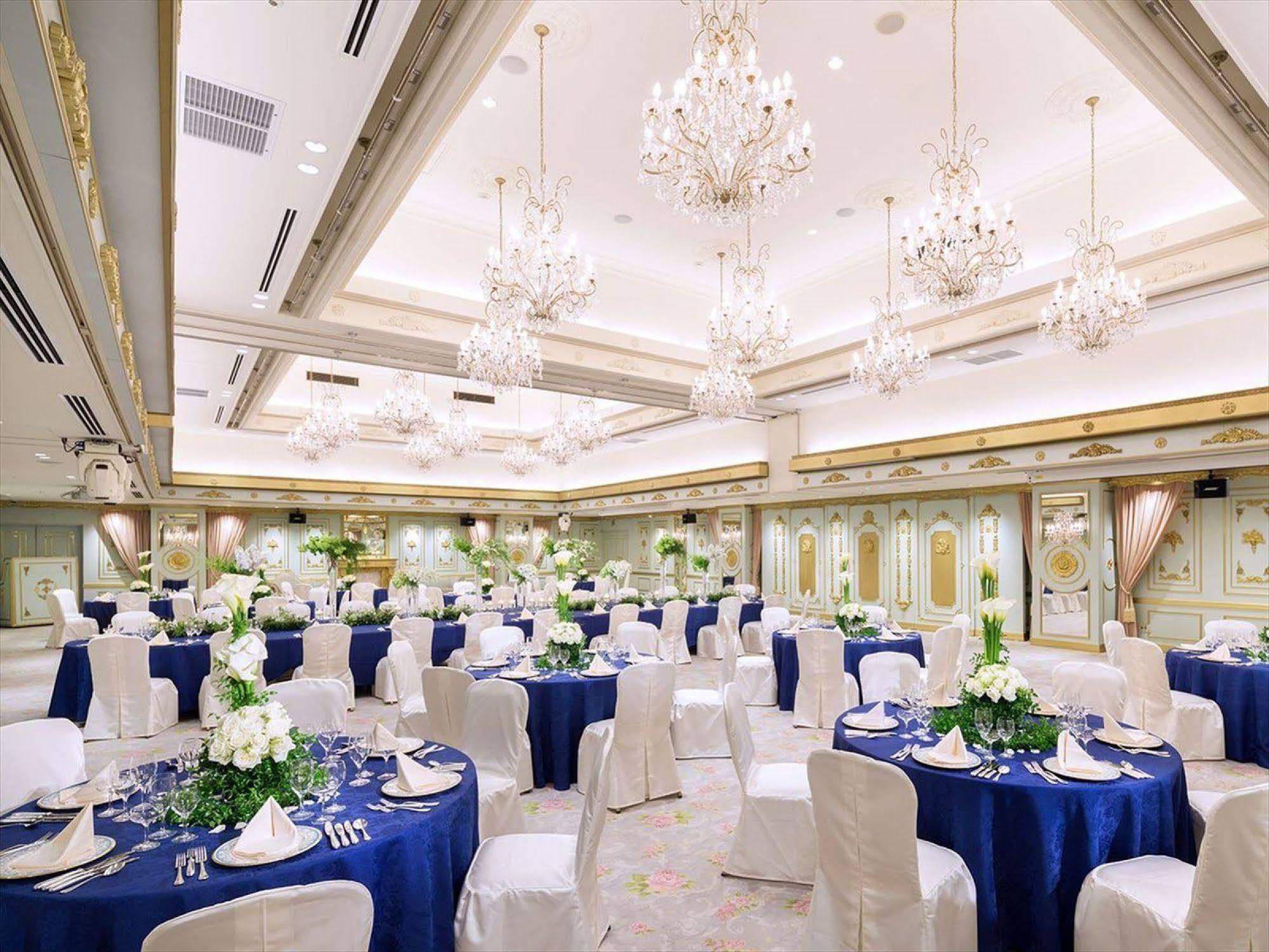 Hotel Plumm Yokohama  Bagian luar foto