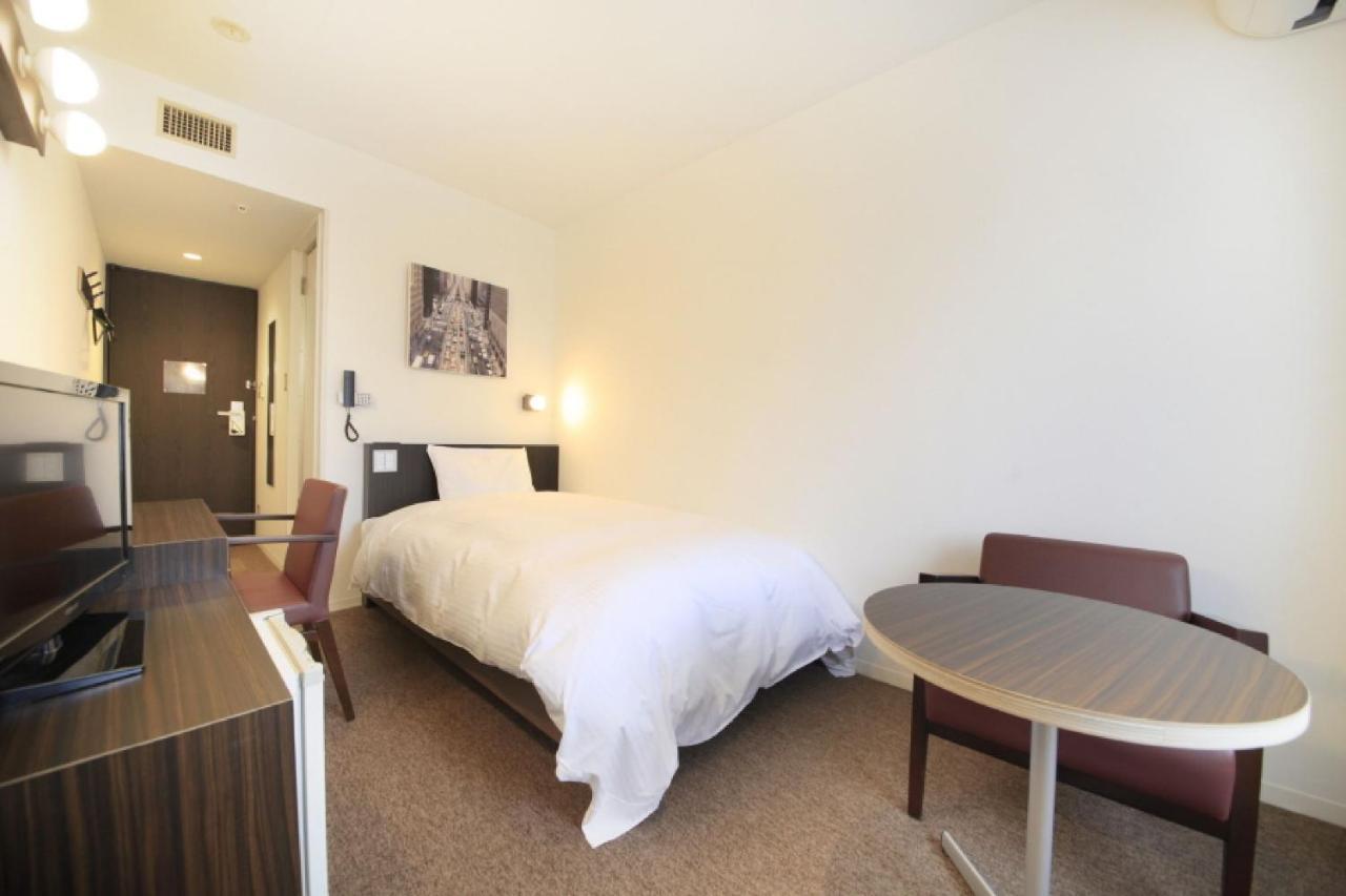 Hotel Plumm Yokohama  Ruang foto